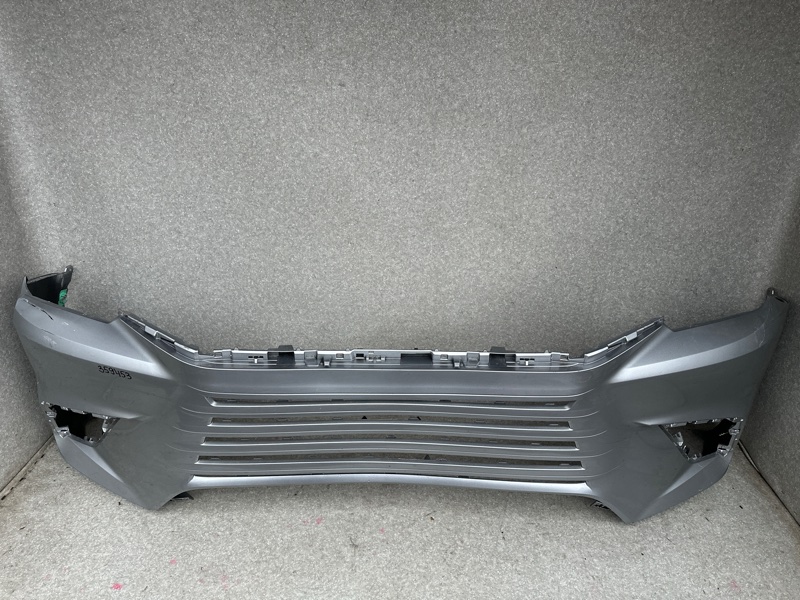Бампер передній LEXUS TX 350 24- 52119-0E974 — 3