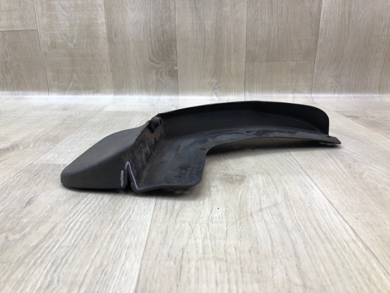 Бризговик задній лівий VOLKSWAGEN TIGUAN 16-23 5NL075101 — 4