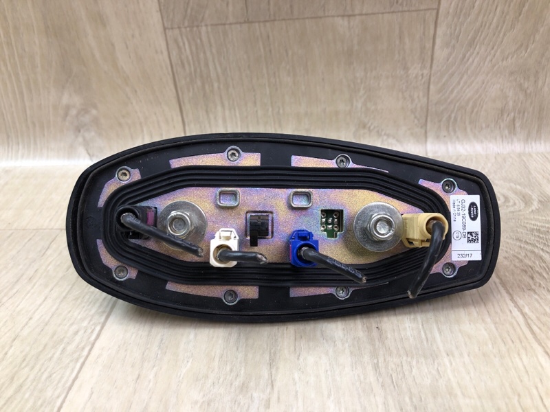 Антена LAND ROVER RANGE ROVER (L405) 12-22 LR097274 — 4