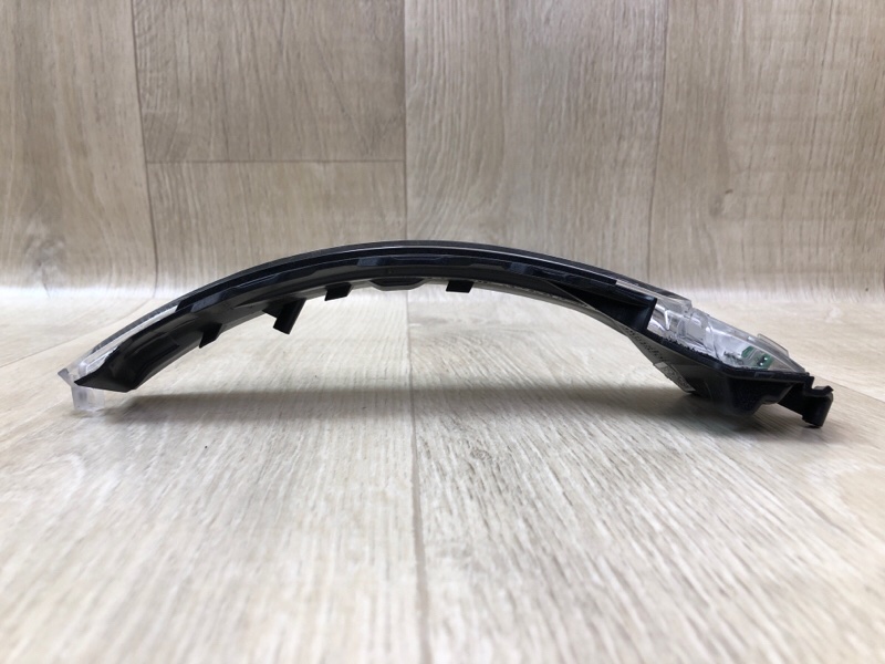 Повторювач повороту у дзеркало передній лівий AUDI A3 03-13 8V0949101 — 5