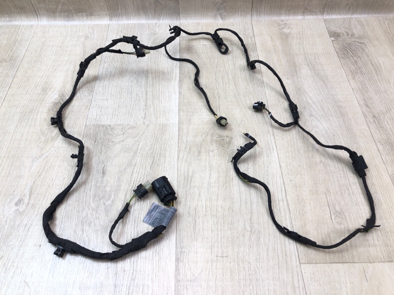 Проводка бампера передня BMW 5 SERIES (F10) 11-13 61129241694