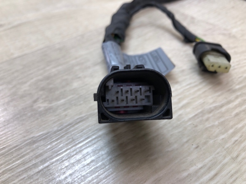 Проводка бампера передня BMW 5 SERIES (F10) 11-13 61129241694 — 5