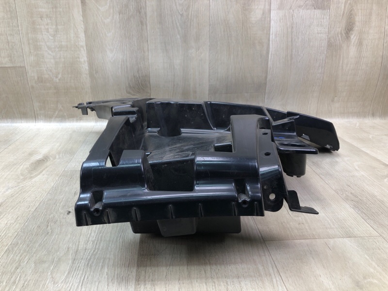 Кронштейн/кріплення заднього бампера ліве BMW X4 (G02) 18- 51 12 7 416 027 — 5