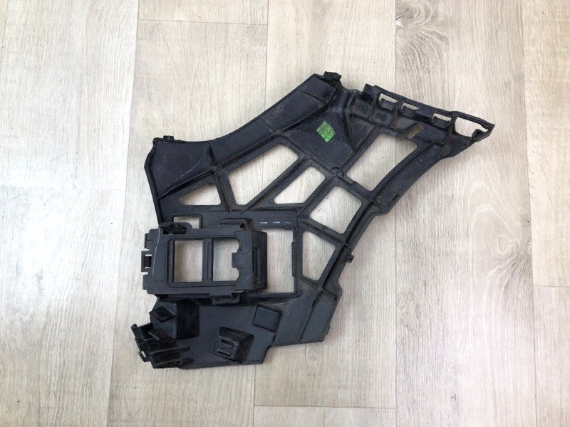 Кронштейн/кріплення переднього бампера праве MERCEDES GLE-CLASS BR167 19- A1678858602 — 2