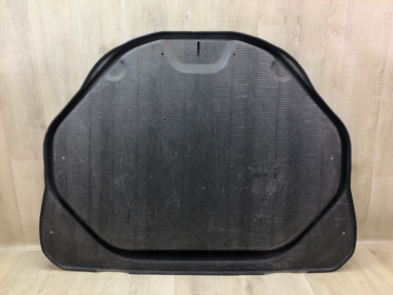 Шумоізоляція капота TESLA MODEL S 12- 102480900C — 2