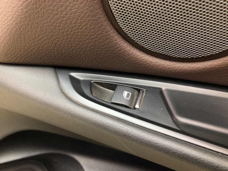 Карта дверей передня права BMW X5 (F15) 13-18 51417369946 — 3
