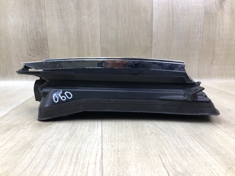 Жалюзі радіатора ліві TESLA MODEL S 12- 1007268-00-F — 4