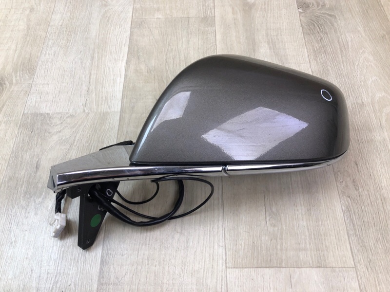 Дзеркало переднє ліве TESLA MODEL X 12- 103518000J