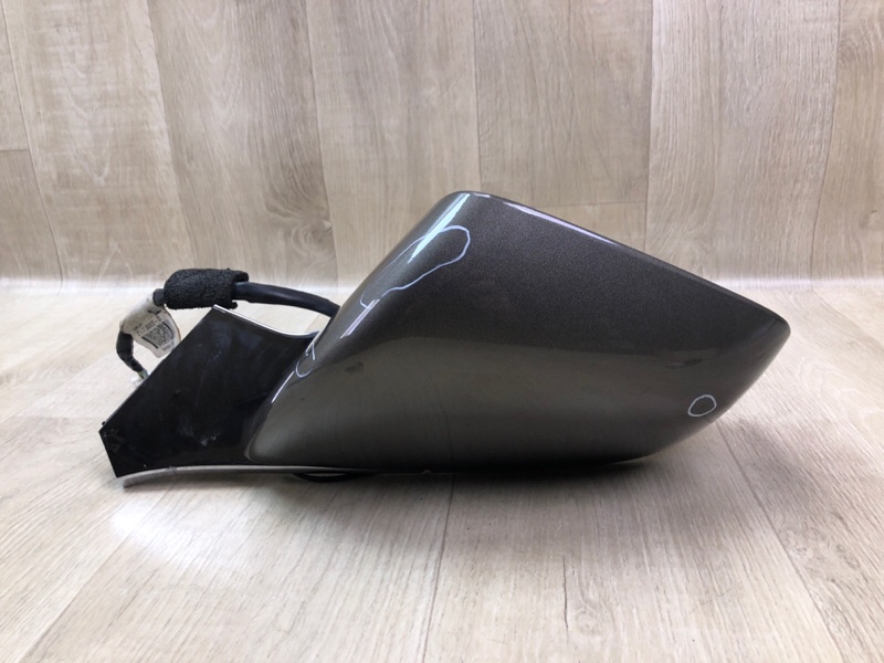 Дзеркало переднє ліве TESLA MODEL X 12- 103518000J — 2