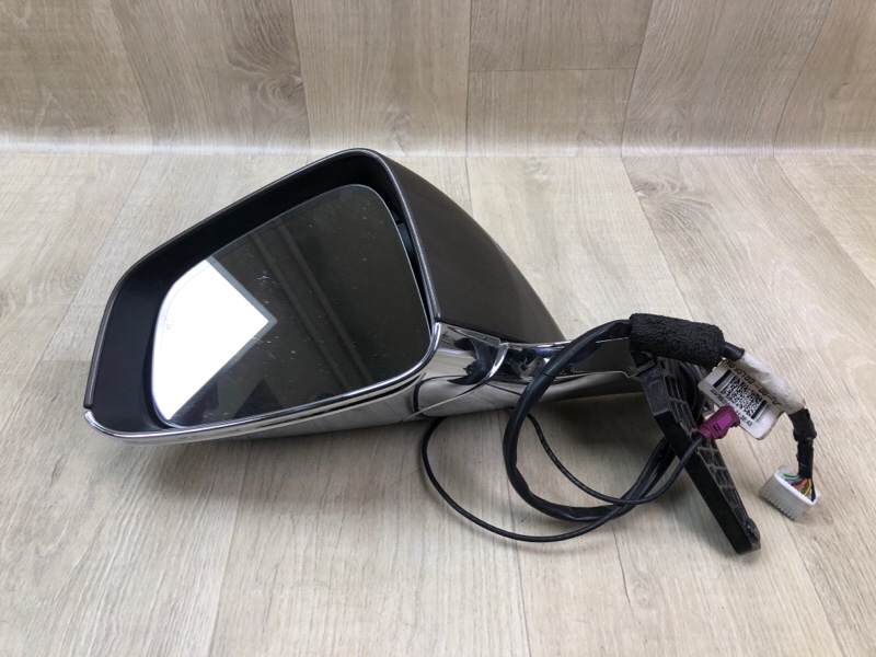 Дзеркало переднє ліве TESLA MODEL X 12- 103518000J — 3