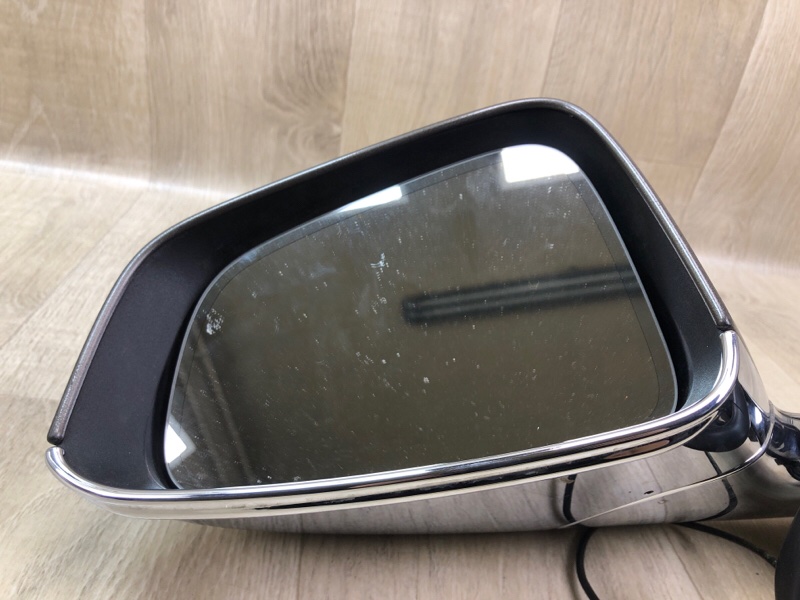Дзеркало переднє ліве TESLA MODEL X 12- 103518000J — 4