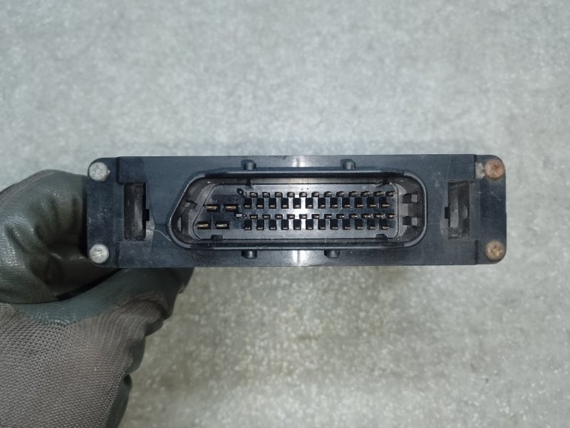 Блок керування АКПП VOLKSWAGEN PASSAT CC 08-12 09G927750GP — 3