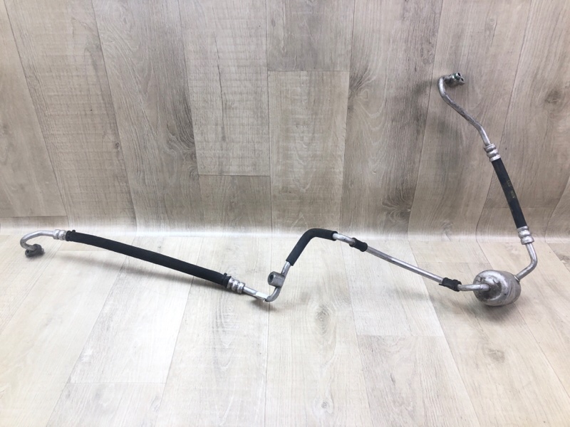 Трубка кондиціонеру ліва TESLA MODEL S 12- 1031671-00-I — 2