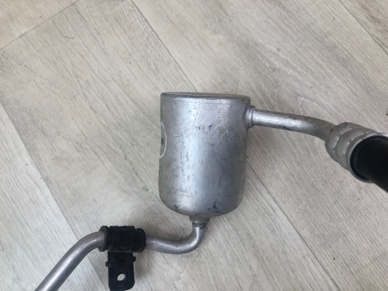 Трубка кондиціонеру ліва TESLA MODEL S 12- 1031671-00-I — 4