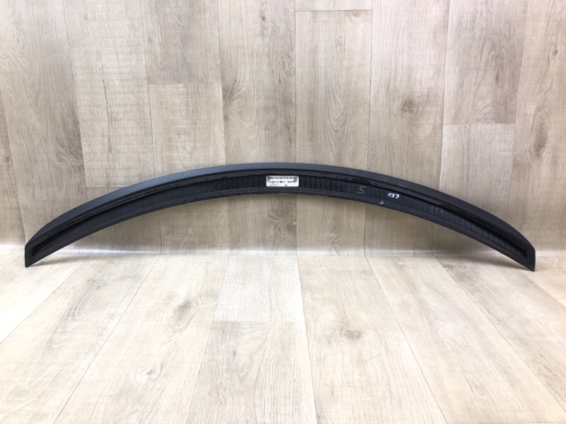 Спойлер кришки багажника TESLA MODEL S 12- 1023179-00-B — 2