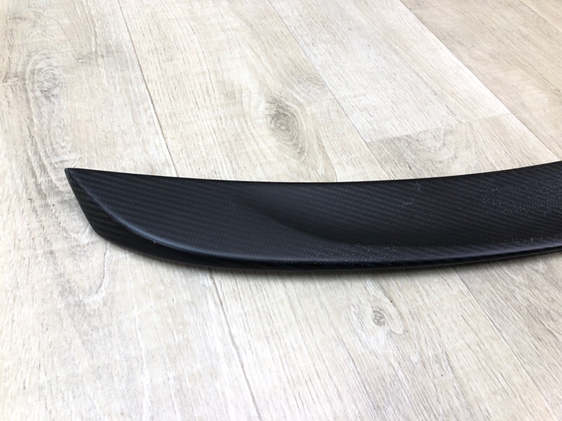 Спойлер кришки багажника TESLA MODEL S 12- 1023179-00-B — 3