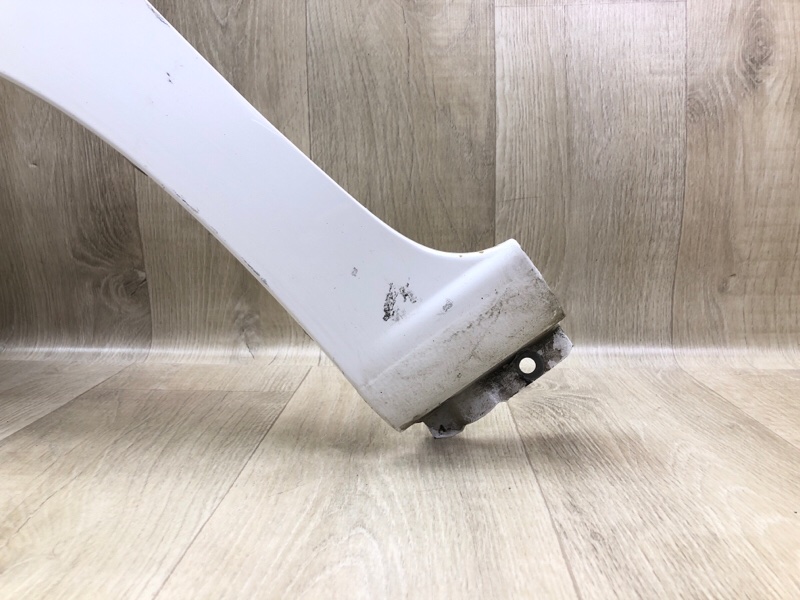 Крило переднє ліве NISSAN NV200 EU 09- F3101BJ0MA — 4