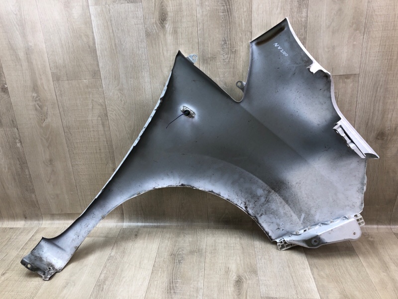 Крило переднє ліве NISSAN NV200 EU 09- F3101BJ0MA — 5