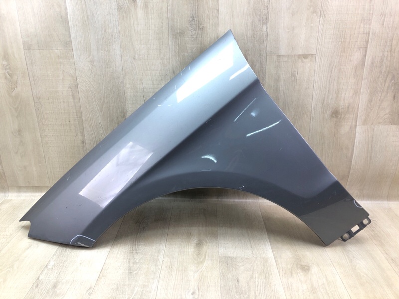 Крило переднє ліве MERCEDES GLE-CLASS W166 15-18 A 166 880 11 06