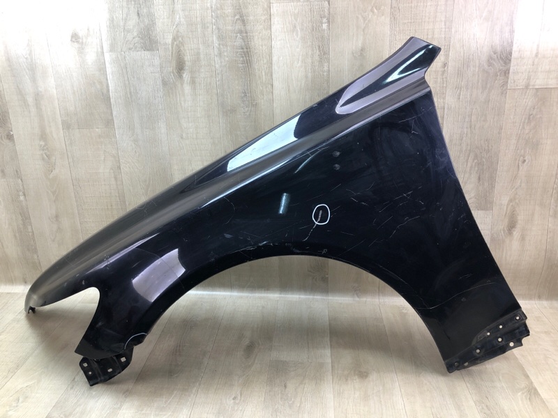 Крило переднє ліве LEXUS LS460 12- 53802-50190