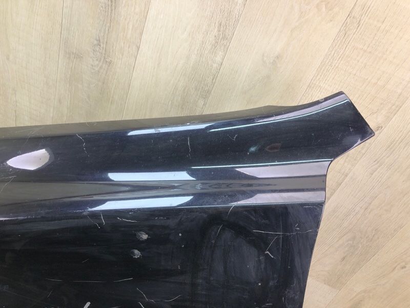 Крило переднє ліве LEXUS LS460 12- 53802-50190 — 3