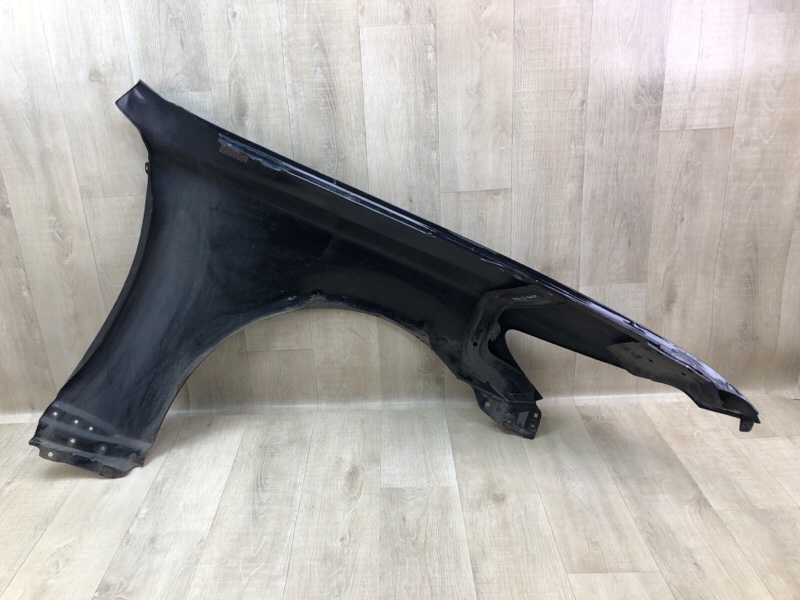 Крило переднє ліве LEXUS LS460 12- 53802-50190 — 5