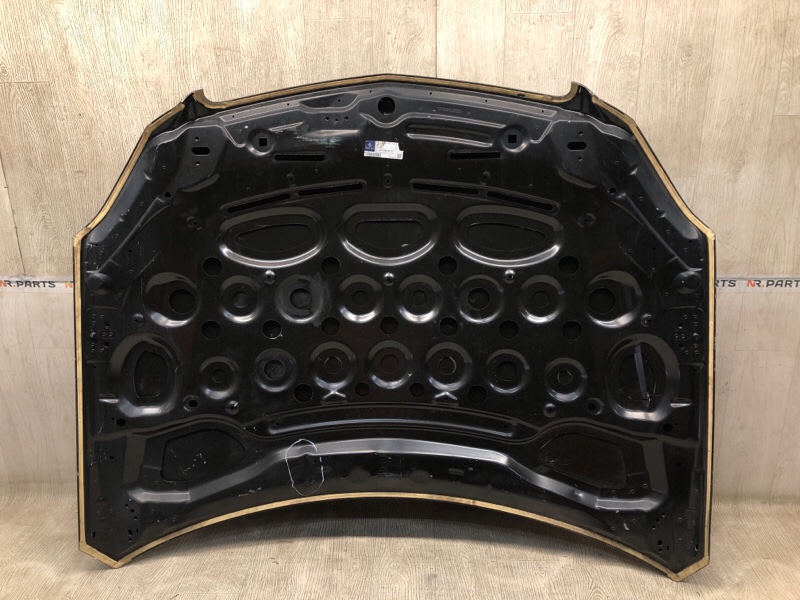 Капот MERCEDES C-CLASS W204 07-14 A2048800957 — 2