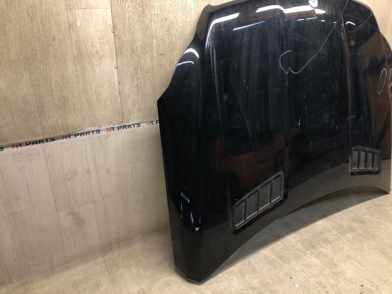 Капот MERCEDES GLS-CLASS X166 16-19 A 166 880 05 57 — 3