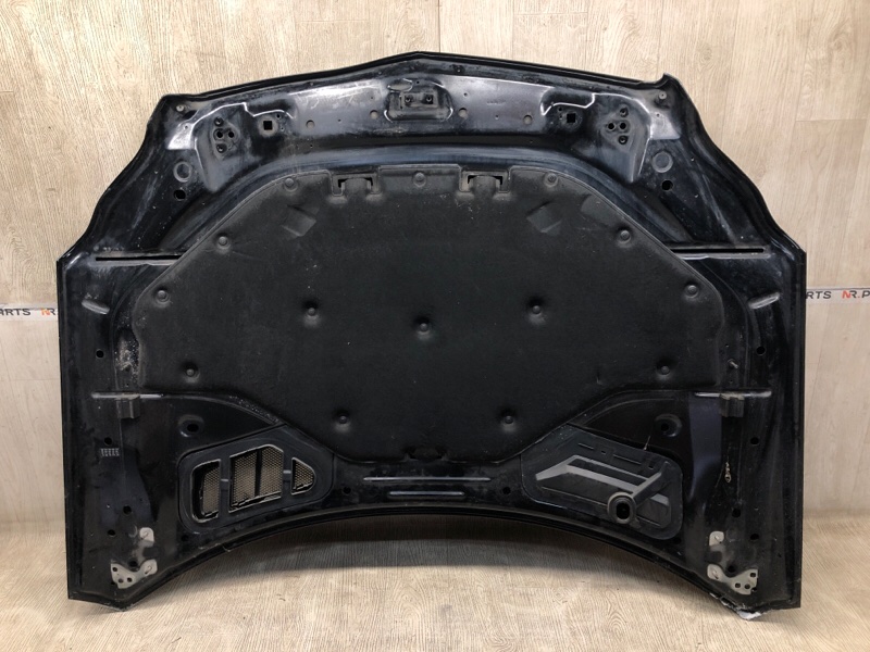Капот MERCEDES GLS-CLASS X166 16-19 A 166 880 05 57 — 4
