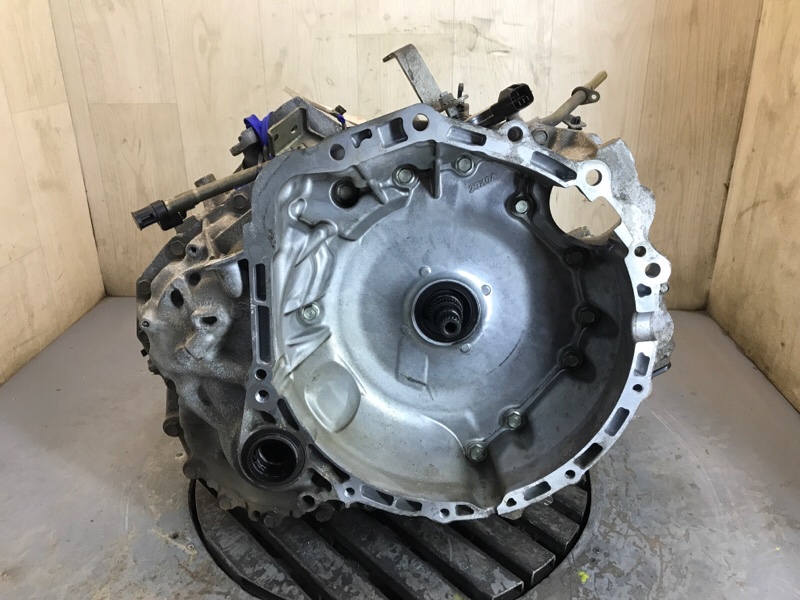 АКПП на запчастини (під ремонт) NISSAN PATHFINDER R52 12-21 31020-3WX0D