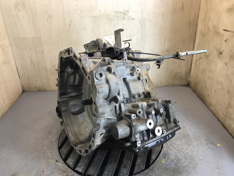 АКПП на запчастини (під ремонт) NISSAN PATHFINDER R52 12-21 31020-3WX0D — 3