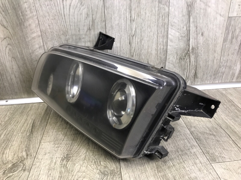 Фара ліва DODGE CHARGER 05-10 4806165AH — 4