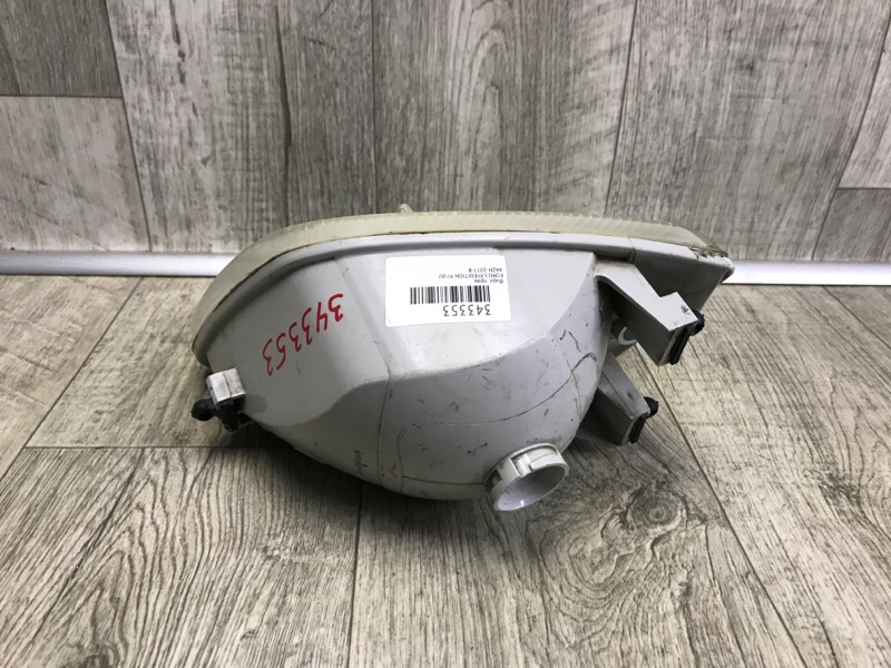 Фара права FORD EXPEDITION 97-02 F75Z-13008-AC — 4