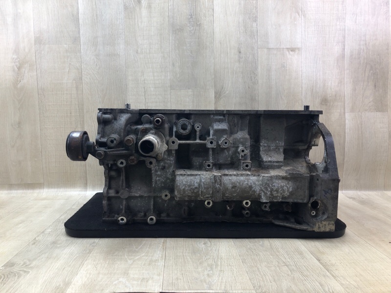 Блок двигуна HUMMER H3 05-10 89060449 — 2