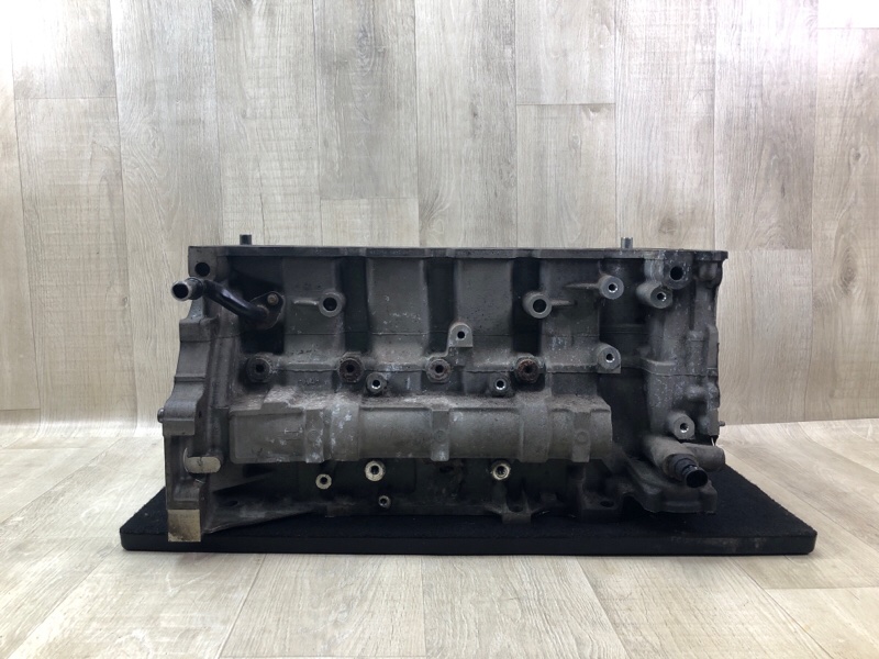Блок двигуна HUMMER H3 05-10 89060449 — 4