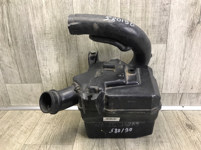 Резонатор повітряного фільтра HONDA ACCORD CM 02-08 17230-RAA-A00