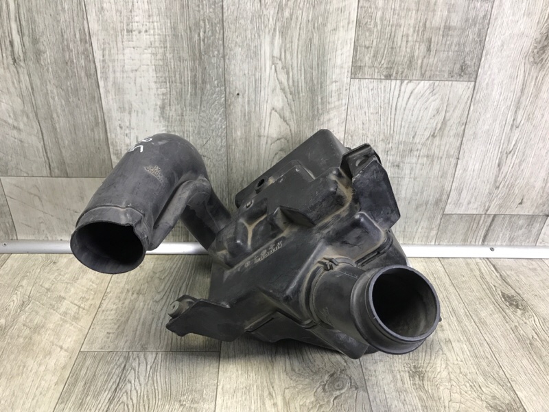 Резонатор повітряного фільтра HONDA ACCORD CM 02-08 17230-RAA-A00 — 2