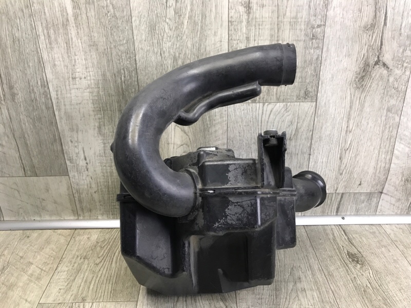 Резонатор повітряного фільтра HONDA ACCORD CM 02-08 17230-RAA-A00 — 3