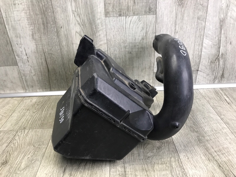 Резонатор повітряного фільтра HONDA ACCORD CM 02-08 17230-RAA-A00 — 5