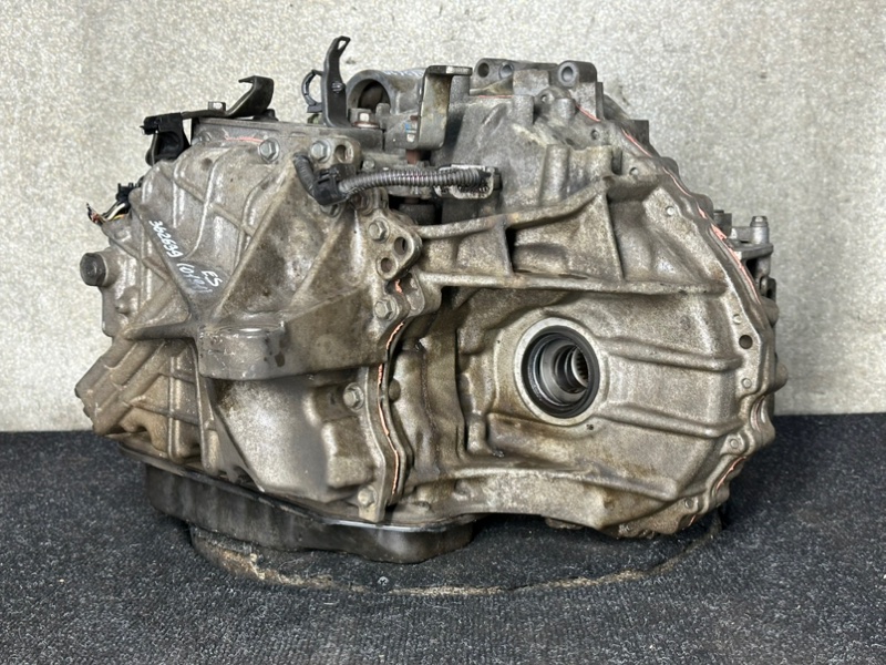 Автоматична трансмісія LEXUS ES350 06-12 3050033470 — 4