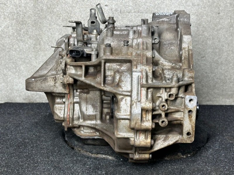 Автоматична трансмісія TOYOTA SIENNA 11-16 3050008050 — 3