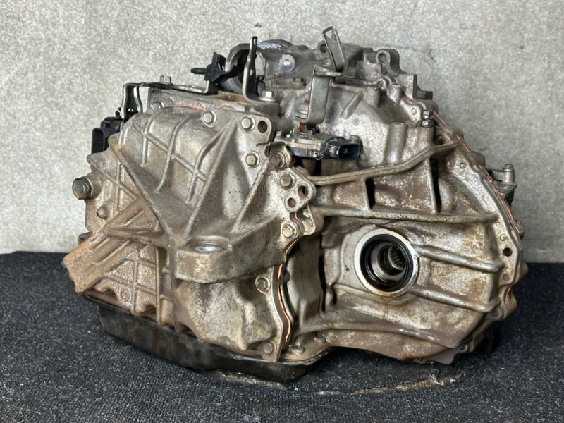 Автоматична трансмісія TOYOTA SIENNA 11-16 3050008050 — 4