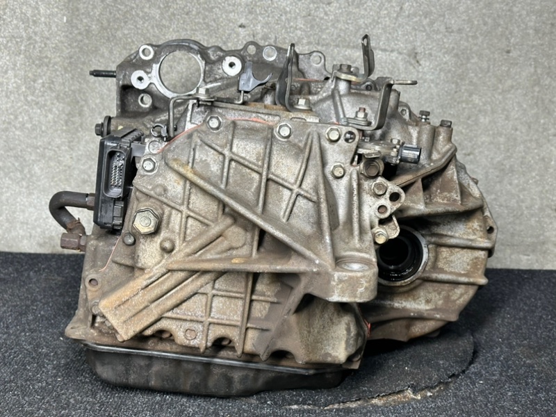 Автоматична трансмісія TOYOTA SIENNA 11-16 3050008050 — 5
