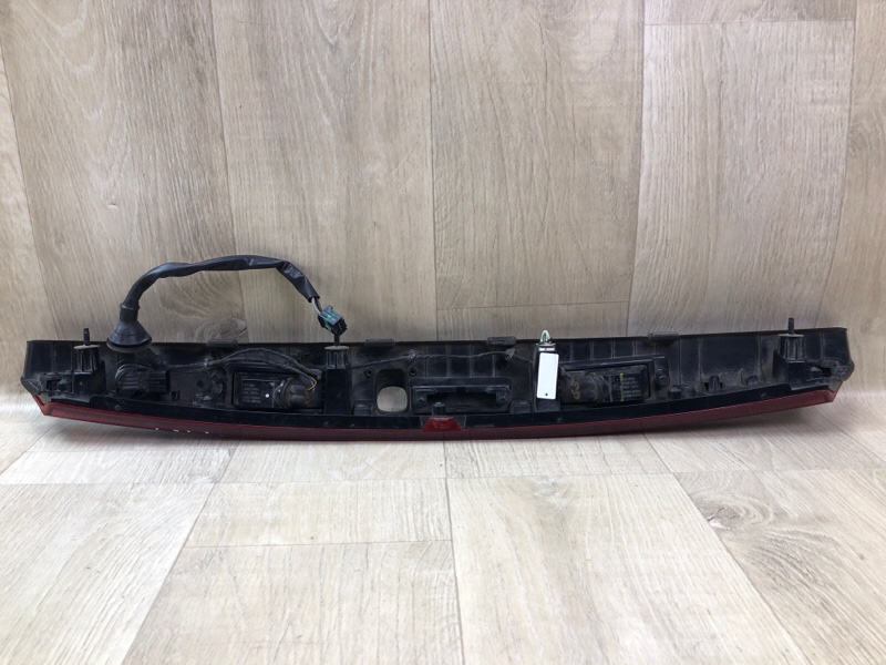 Панель підсвічування номера KIA FORTE BD 21-24 92409M7700 — 5