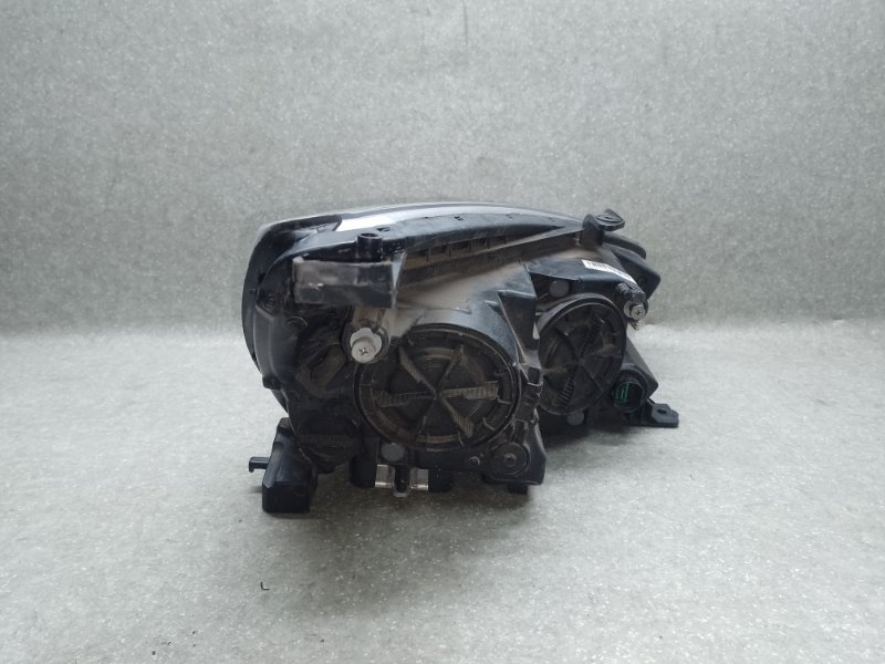 Фара ліва KIA CADENZA 09-16 921013R730 — 4