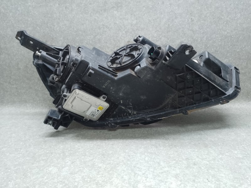 Фара ліва KIA CADENZA 09-16 921013R730 — 5