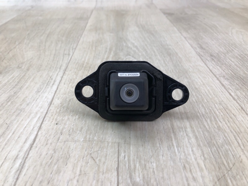 Камера заднього виду LEXUS HS250H (ANF10) 09-12 8679075040