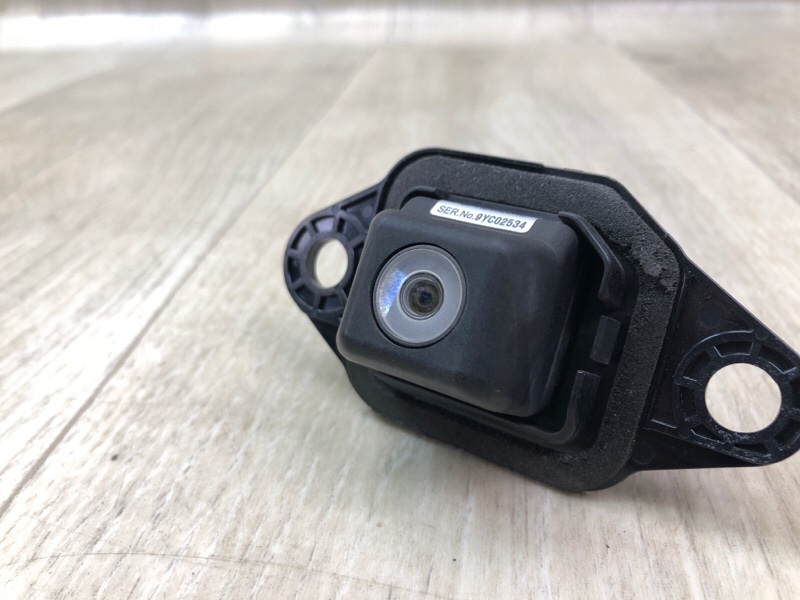 Камера заднього виду LEXUS HS250H (ANF10) 09-12 8679075040 — 2