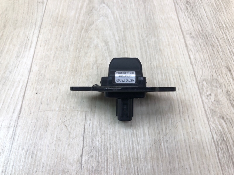 Камера заднього виду LEXUS HS250H (ANF10) 09-12 8679075040 — 4