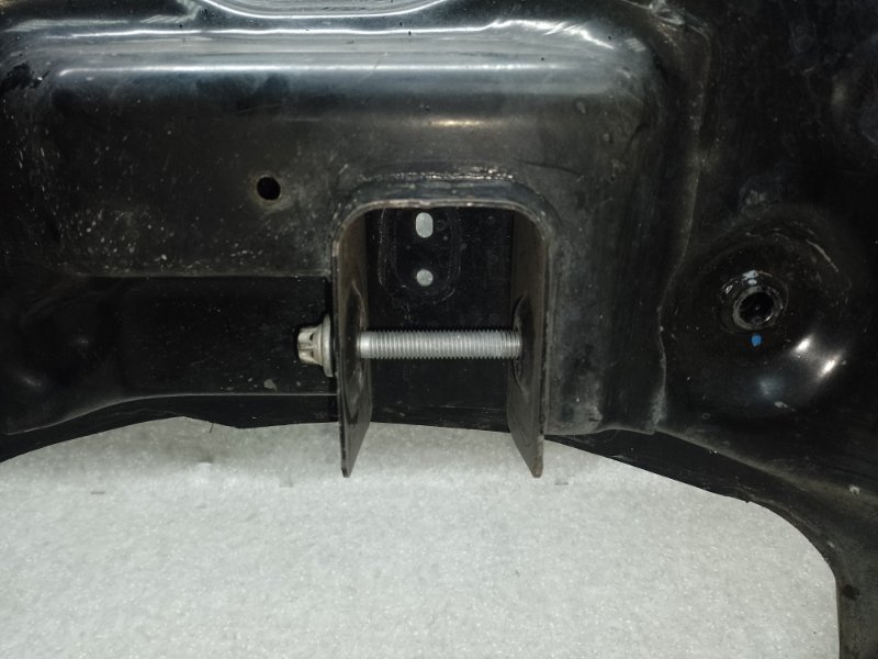 Балка передньої підвіски FIAT 500 (312/FF) 07-19 68109846AE — 4